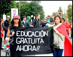 Foto: MediActivista