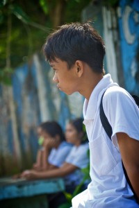 Foto: Phillipines Public School Team